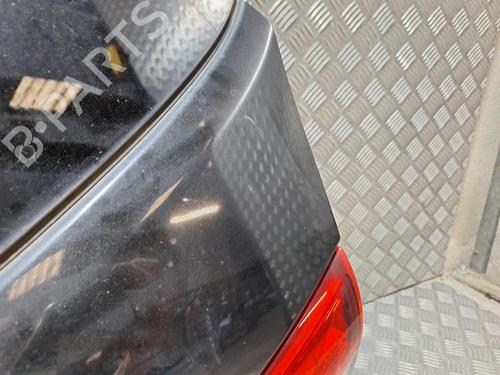 Tailgate NISSAN QASHQAI II (J11, J11_) 1.5 dCi | BP29457769C6 