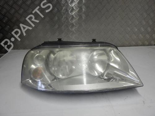 Right headlight VW SHARAN (7M8, 7M9, 7M6) 1.9 TDI 4motion | BP24257454C29 