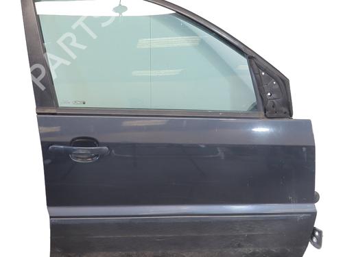 Used Right front door FORD FUSION (JU_) 1.6 TDCi (90 hp) 31156663