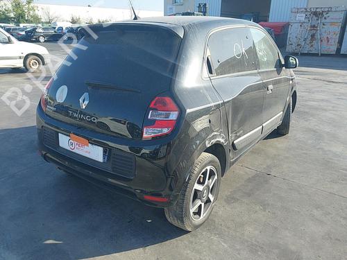 Left taillight RENAULT TWINGO III (BCM_, BCA_) 0.9 TCe 90 (BCM9, BCM2) | BP24256765C34 - Image 13