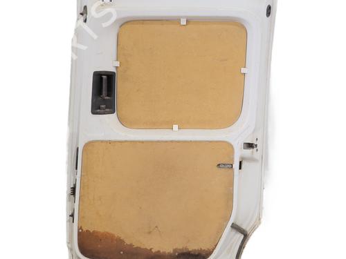 Used Right slide door Right slide door VW CADDY III MPV (2KB, 2KJ, 2CB, 2CJ) [2004-2016] 34531674 34531674