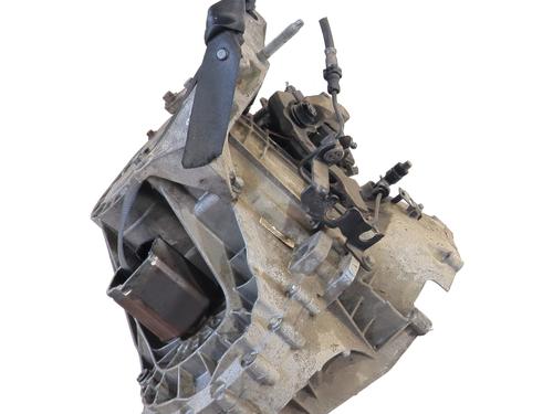 Gearbox FORD TRANSIT Van (FA_ _) 2.2 TDCi | BP31654871M3