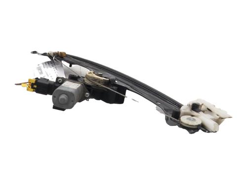 Used Front right window mechanism Front right window mechanism 39629433 39629433