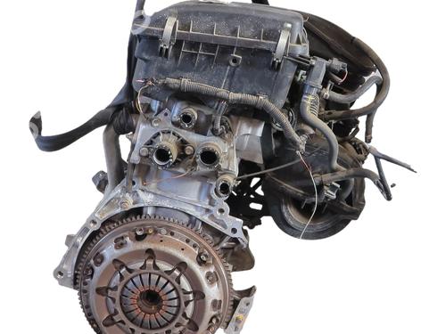 Used Engine Engine 39155585 39155585