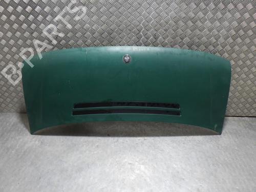 Used Hood MERCEDES-BENZ VITO Van (W638) 108 CDI 2.2 (638.094) (82 hp) 24259769