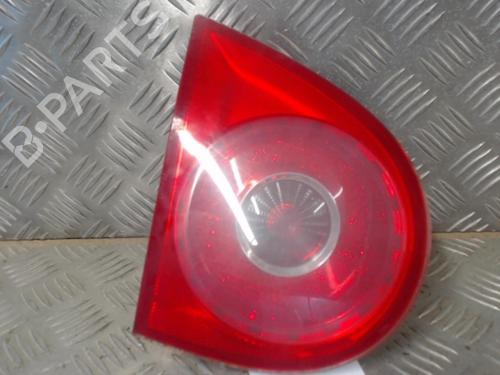 Used Left tailgate light Left tailgate light VW GOLF V (1K1) 1.9 TDI (90 hp) 24261202 24261202