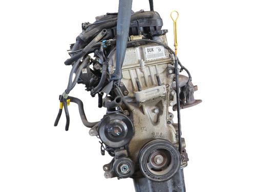 Engine CHEVROLET SPARK (M300) 1.0 | BP39155649M1 - Image 3