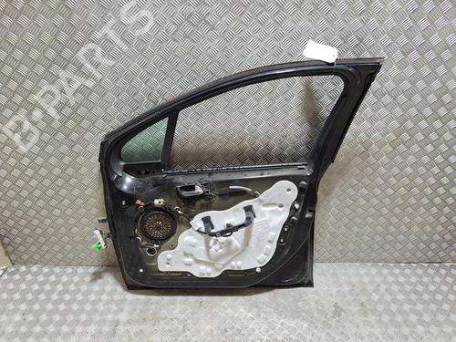 Right front door PEUGEOT 208 I (CA_, CC_) 1.4 HDi | BP29377975C3 