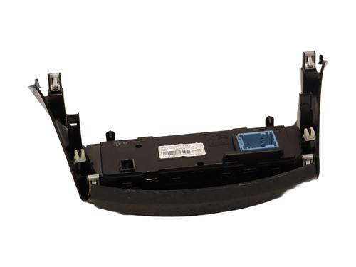 Used Climate control Climate control PEUGEOT 2008 I (CU_) 1.2 THP 110 / PureTech 110 (110 hp) 28385545 28385545