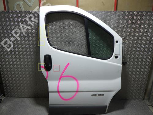 right-front-door-renault-trafic-ii-bus-jl-2001-24260124 main image