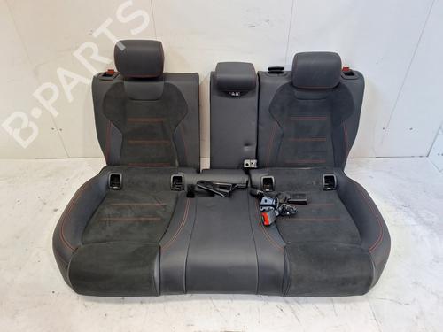 Used Rear seat MERCEDES-BENZ GLA (H247) GLA 200 (247.787) (163 hp) 30439037