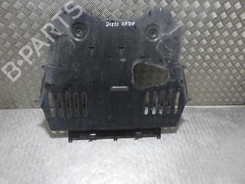 Used Underbody protection Underbody protection PEUGEOT RIFTER 1.5 BlueHDi 100 (102 hp) 24257741 24257741