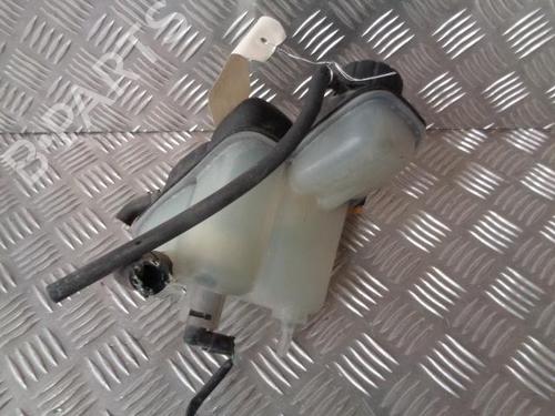 Expansion tank MERCEDES-BENZ A-CLASS (W168) A 160 (168.033, 168.133) | BP24256240C120 