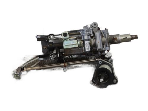 Used Steering column Steering column MERCEDES-BENZ GLE Coupe (C292) 350 d 4-matic (292.323, 292.324) (258 hp) 33566285 33566285