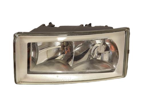 Used Left headlight IVECO DAILY III Van 35 C 12 V, 35 S 12 V (AGKA43A2, AGKB43A2, AGKB46A2,... (116 hp) 24256526