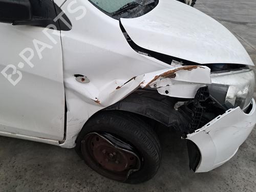 Pala sol esquerda SUZUKI CELERIO (LF) 1.0 (AVK310) | BP33044830I1  - Image 19