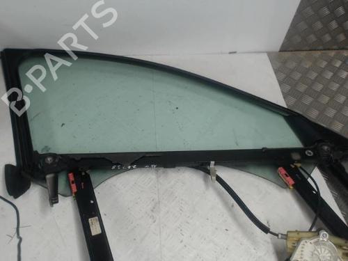 Front left window mechanism AUDI A6 C6 Avant (4F5)  | BP24260408C22 
