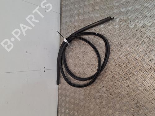 Used Rubber door seal Rubber door seal CHRYSLER PT CRUISER (PT_) 2.2 CRD (121 hp) 34571709 34571709