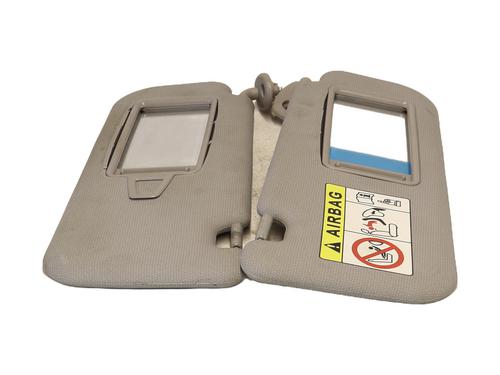 Left sun visor KIA RIO III (UB) 1.25 CVVT | BP27201836I1 - Image 4