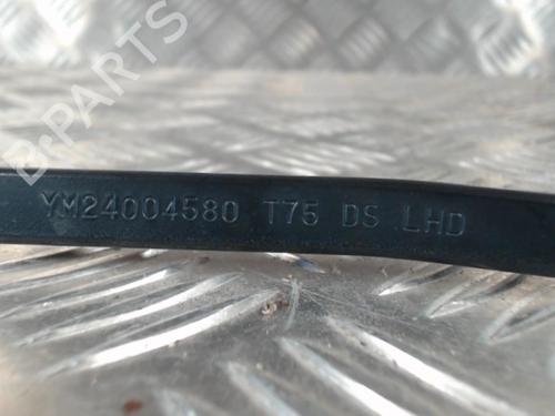 Front windshield wiper arm PEUGEOT RCZ 2.0 HDi | BP24255796C143 