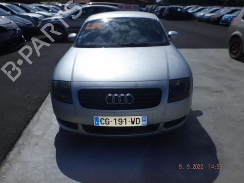 Right front door AUDI TT (8N3) 1.8 T | BP24260735C3 