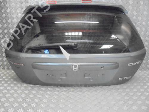 Bagklap CC/Kombi-Coupé Bagklap CC/Kombi-Coupé 24261814 24261814