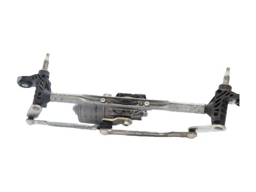 Front wiper motor FIAT 500 (312_) 1.2 (312AXA1A) | BP37679189M29 - Image 3
