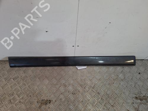 Used Door moulding trim FORD FUSION (JU_) 1.6 TDCi (90 hp) 31251698