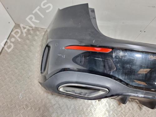 Rear bumper MERCEDES-BENZ A-CLASS (W177) A 220 d (177.014) | BP29634414C8 