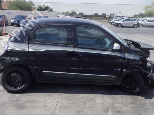 Front left window mechanism RENAULT TWINGO III (BCM_, BCA_) 0.9 TCe 90 (BCM9, BCM2) | BP24256574C22  - Image 15