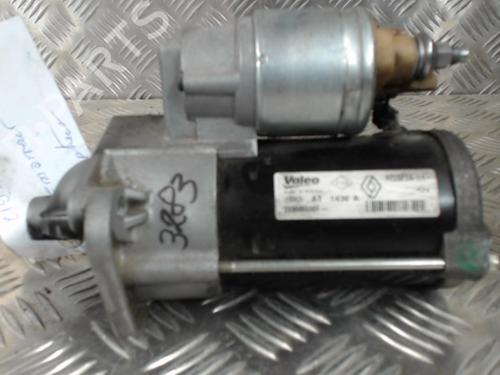 Starter RENAULT CAPTUR I (J5_, H5_) 1.5 dCi 90 (J5N4, J5M5, J5MW, J5M6, J5AL, J5AJ) | BP24255721M8 - Image 4