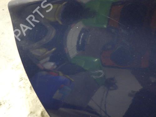 Used Tailgate Tailgate JAGUAR S-TYPE II (X200) 3.0 V6 (238 hp) 24254911 24254911