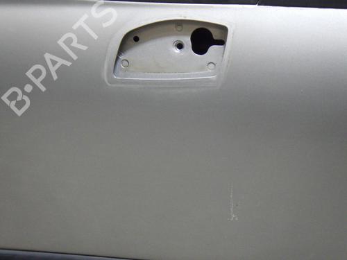 Left front door PEUGEOT 207 SW (WK_) 1.6 HDi | BP28476326C2 