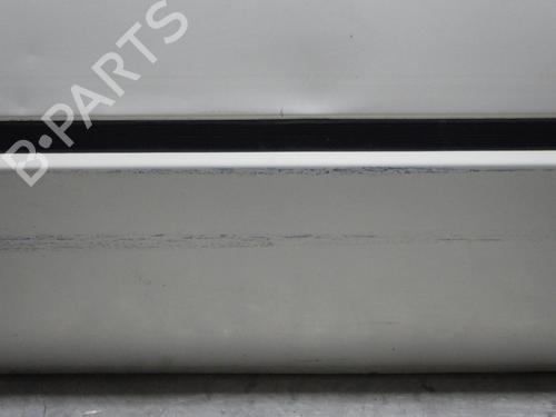 Used Left rear door Left rear door PEUGEOT 205 II (20A/C) 1.7 Diesel (60 hp) 24256976 24256976