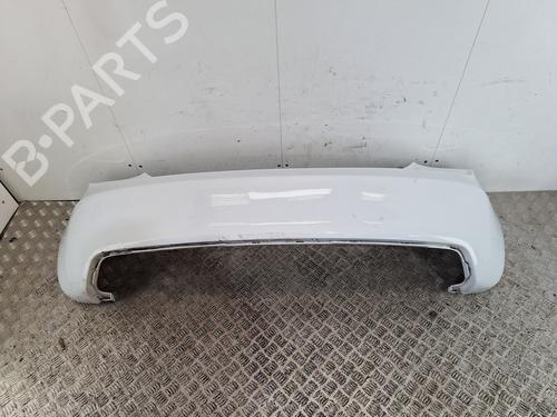Pára-choques traseiro AUDI A1 Sportback (8XA, 8XF) 1.6 TDI (90 hp) 32140589