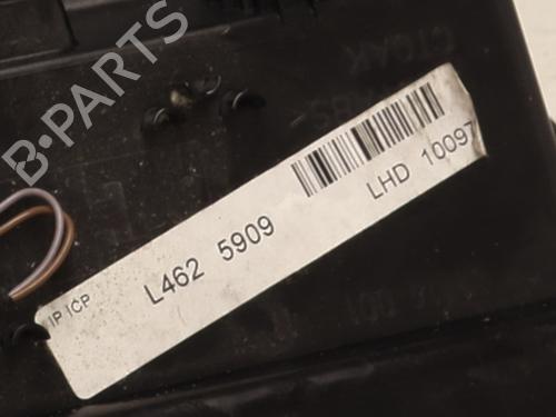 Climate control LAND ROVER DISCOVERY V (L462) 3.0 SCV6 4x4 | BP24253946I5 