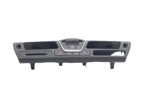 Climate control RENAULT LAGUNA III (BT0/1) 2.0 dCi (BT07, BT0J, BT14, BT1A, BT1S) | BP37608821I5 - Image 2
