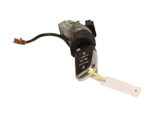 Ignition barrel PEUGEOT PARTNER Box Body/MPV 1.6 HDi | BP27999469M48 - Image 5