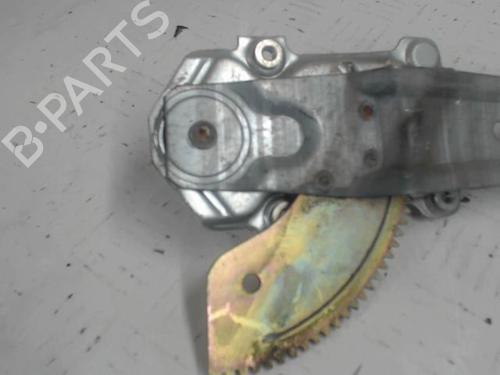 Rear left window mechanism TOYOTA STARLET (_P9_) 1.3 (EP91_, EP91R) | BP24260403C24 