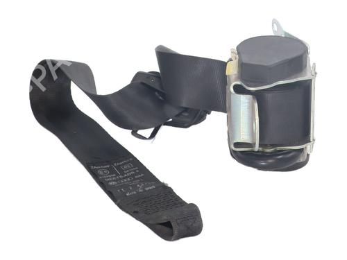 Front right belt tensioner VW POLO IV (9N_, 9A_) 1.4 TDI | BP30646258C88