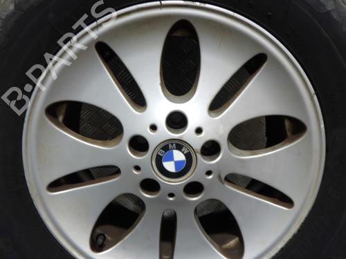 Rim BMW X5 (E53) 3.0 d | BP24257133C45 