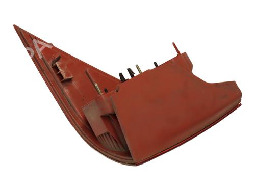 Left taillight PEUGEOT 1007 (KM_) 1.4 | BP24254037C34 