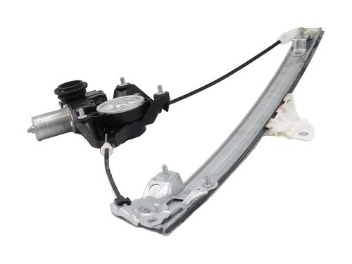 Front left window mechanism TOYOTA YARIS (_P21_, _PA1_, _PH1_) 1.5 Hybrid (MXPH10, MXPH11) | BP29457755C22 