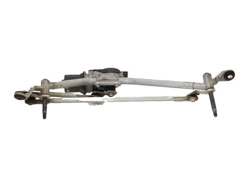 Front wiper motor RENAULT CAPTUR I (J5_, H5_) 1.5 dCi 110 | BP36806504M29 - Image 2