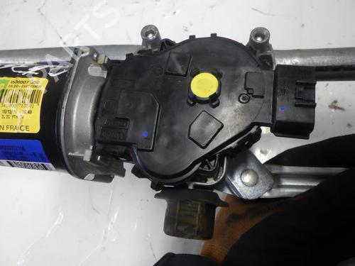 Front wiper motor RENAULT MEGANE IV Hatchback (B9A/M/N_) 1.3 TCe 140 (B9NB) | BP24254653M29 - Image 6