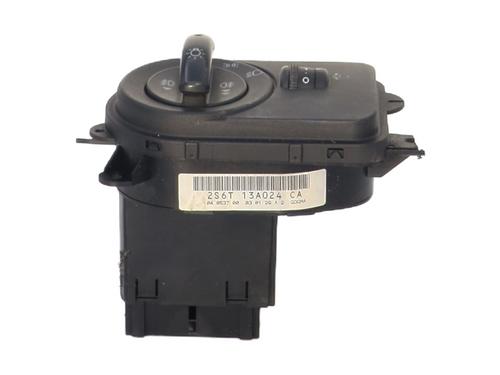 Headlight switch FORD FUSION (JU_) 1.4 TDCi | BP30444906I24  - Image 5
