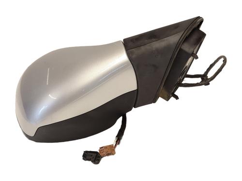 Left mirror PEUGEOT 207 SW (WK_) 1.6 HDi | BP28476328C26 