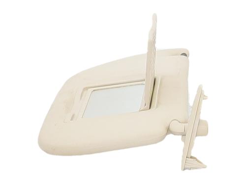 Right sun visor CITROËN C4 I (LC_) 1.6 HDi | BP36481631I2 - Image 2