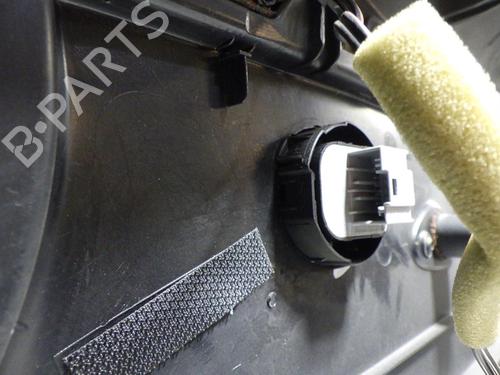 Front left panel VW SCIROCCO III (137, 138) 2.0 TDI | BP24257497C58  - Image 6