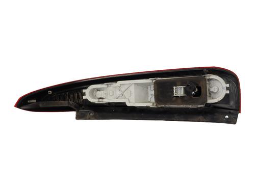 Used Left taillight Left taillight FORD FUSION (JU_) 1.4 TDCi (68 hp) 34556617 34556617